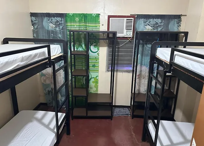 Achievers Dormitory Cebu
