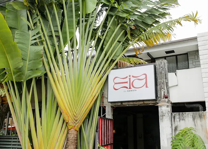 Eia By Dawata Hostel Cebu