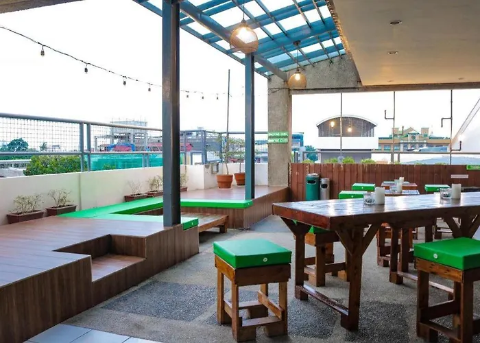 Teo-Fel Pension House Cebu